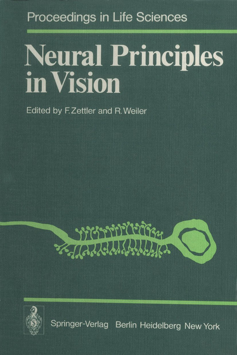 Proceedings in Life Sciences