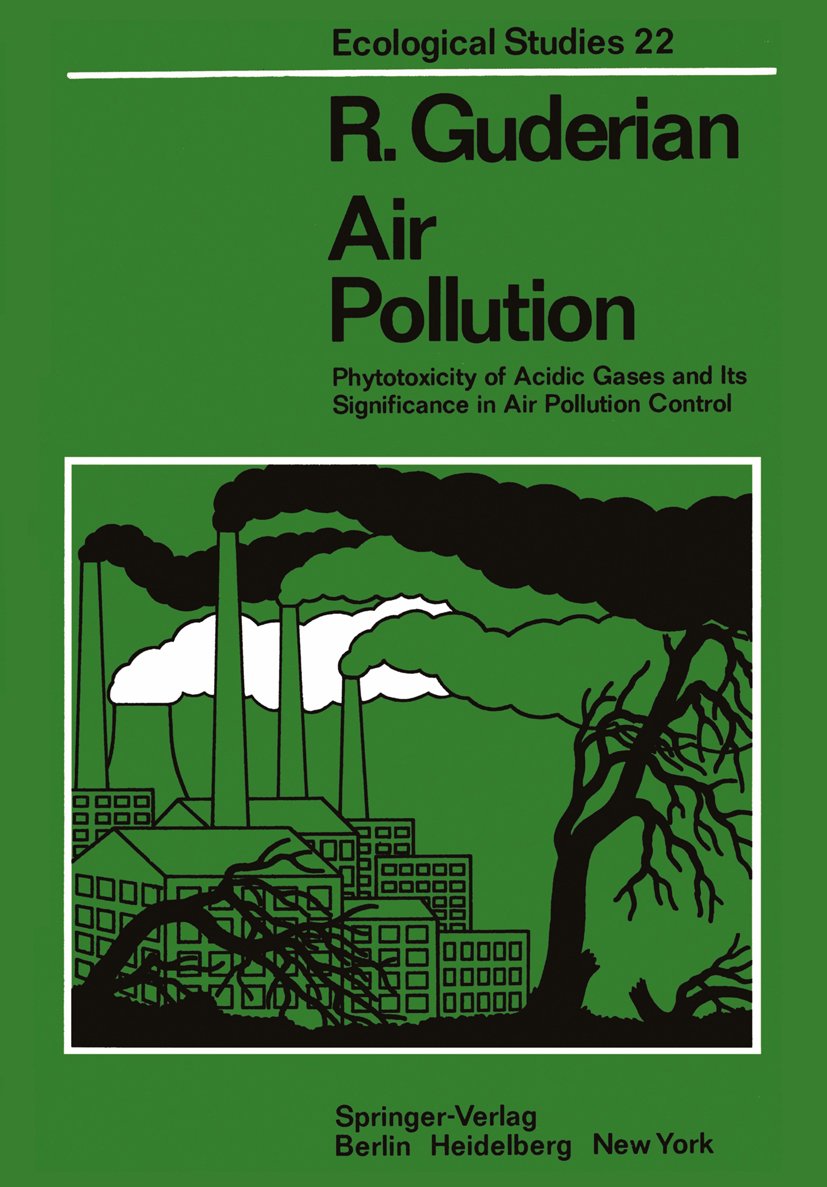 Ecological Studies