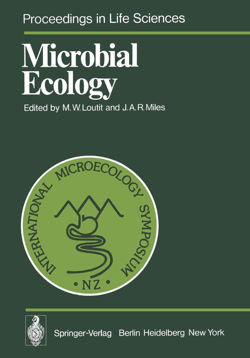 Proceedings in Life Sciences