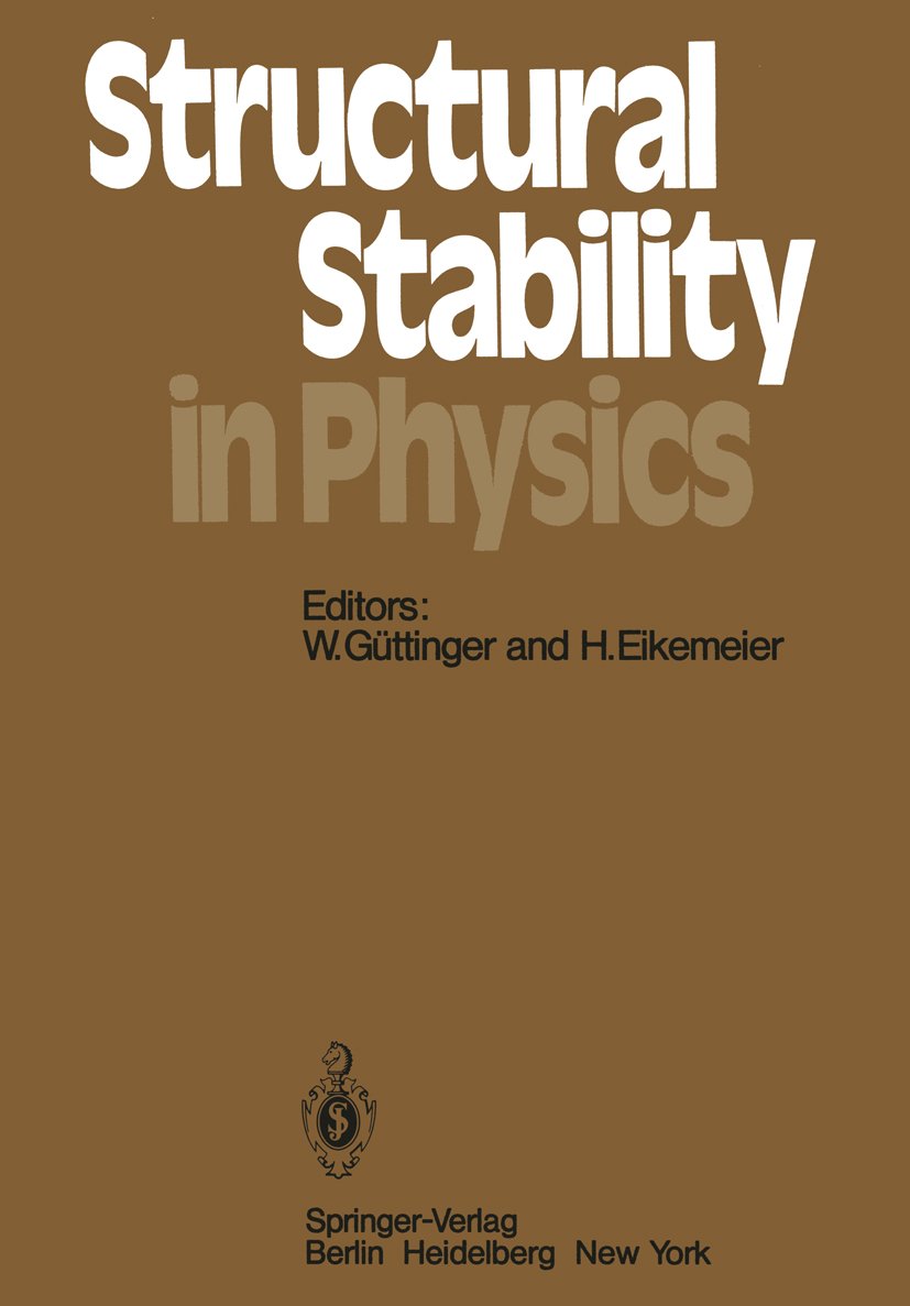 Springer Series in Synergetics