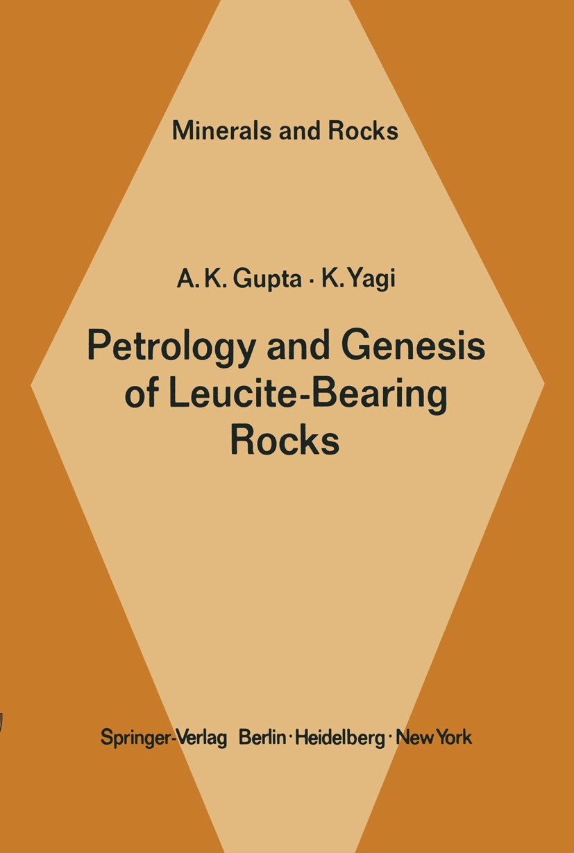 Minerals, Rocks and Mountains