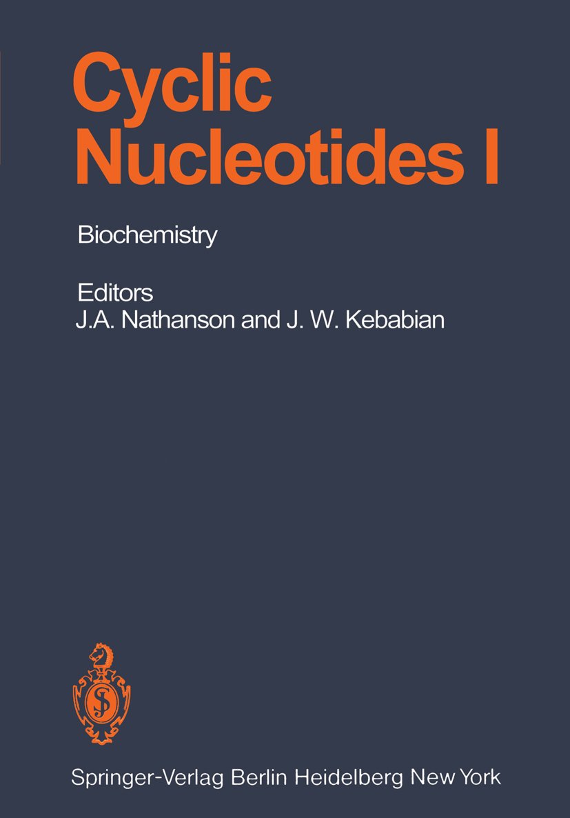 Handbook of Experimental Pharmacology