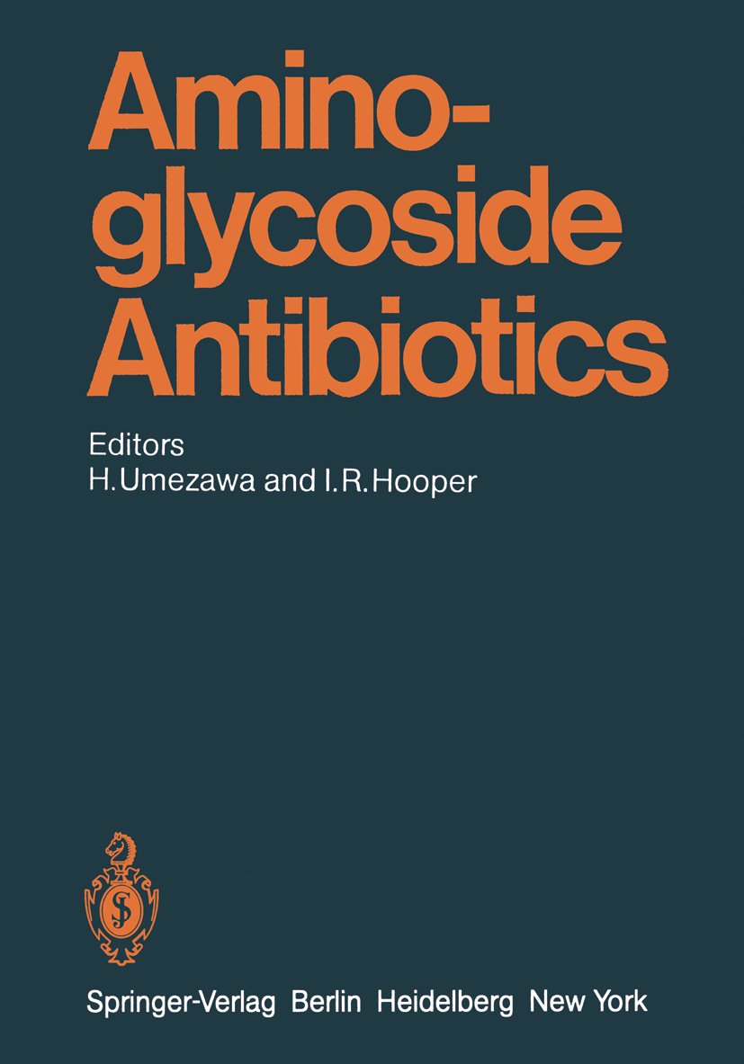 Handbook of Experimental Pharmacology