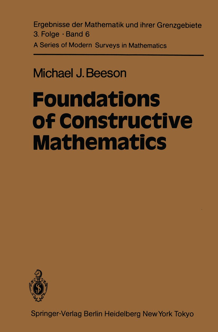 Ergebnisse der Mathematik und ihrer Grenzgebiete. 3. Folge / A Series of Modern Surveys in Mathematics