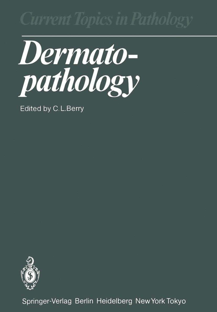 Current Topics in Pathology
