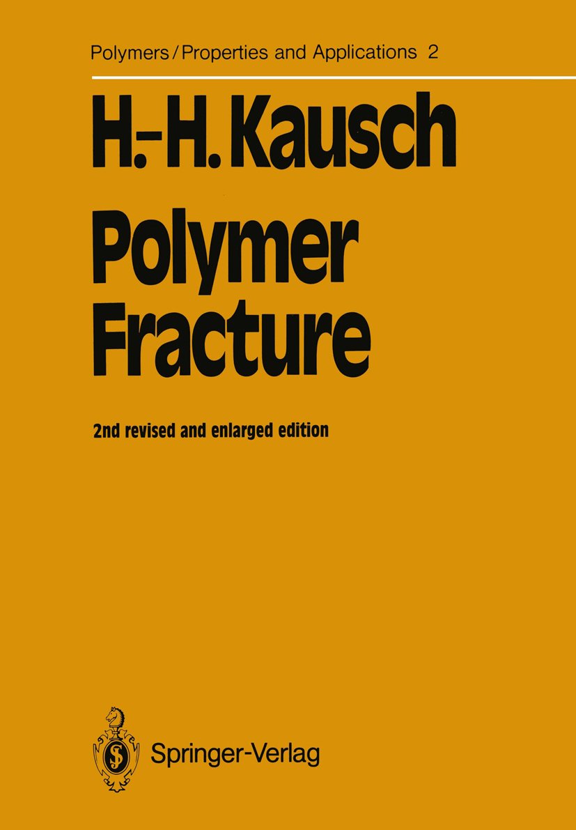 Polymers - Properties and Applications