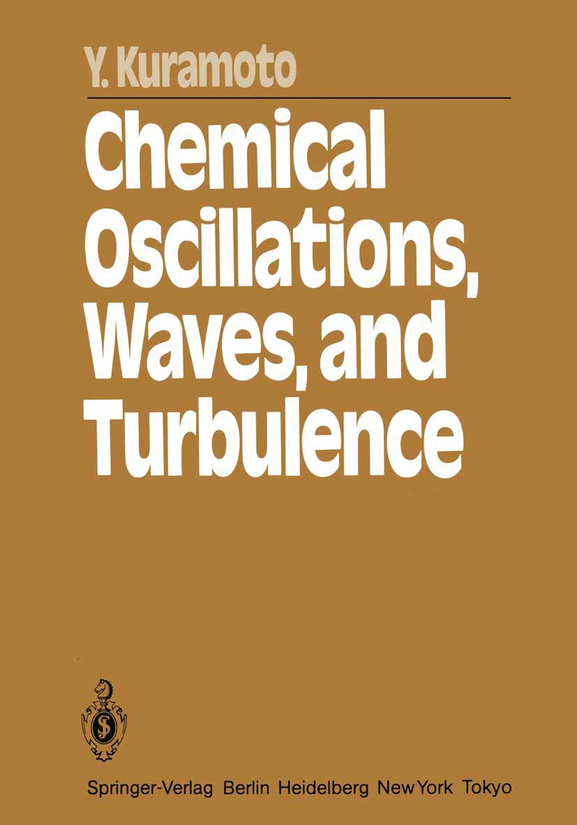 Springer Series in Synergetics