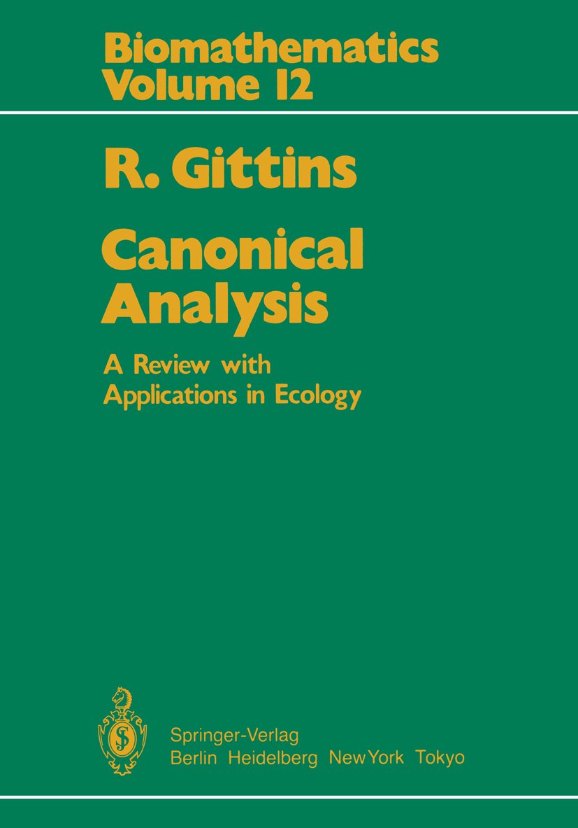 Biomathematics