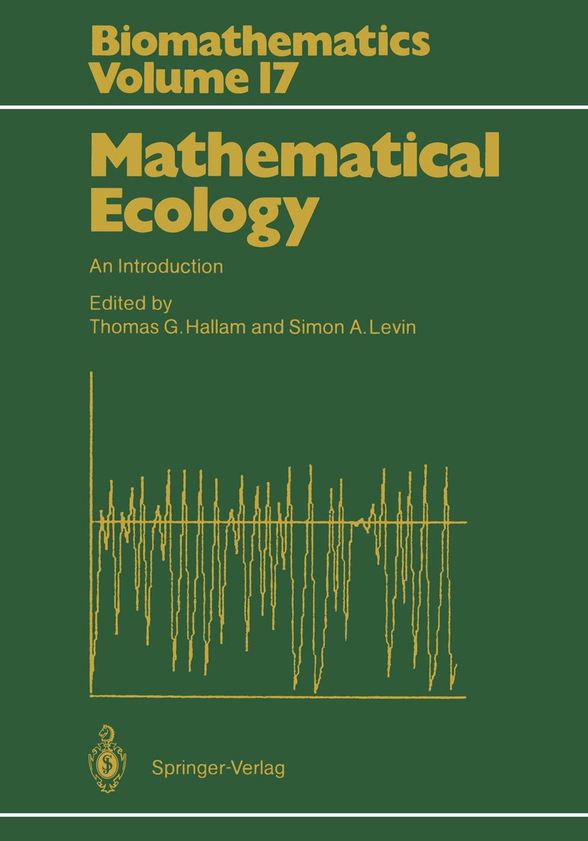 Biomathematics