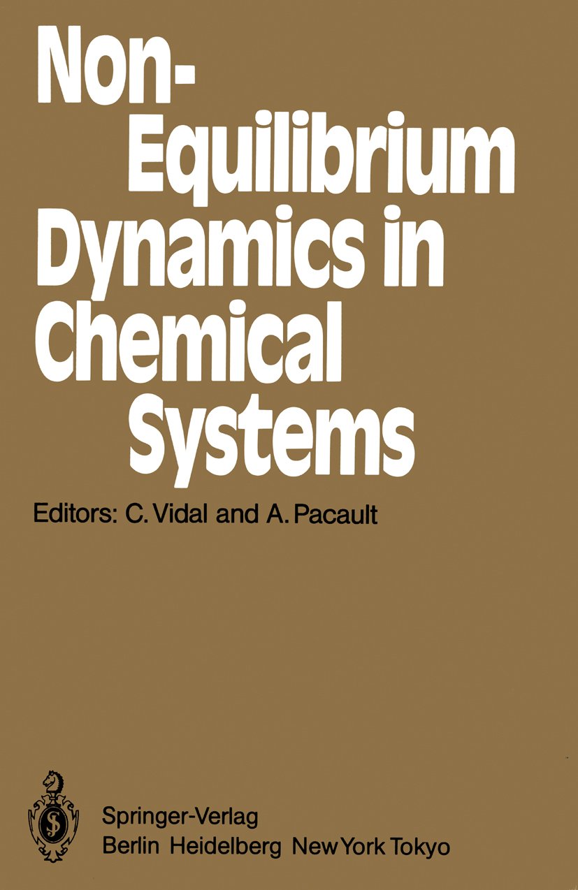 Springer Series in Synergetics