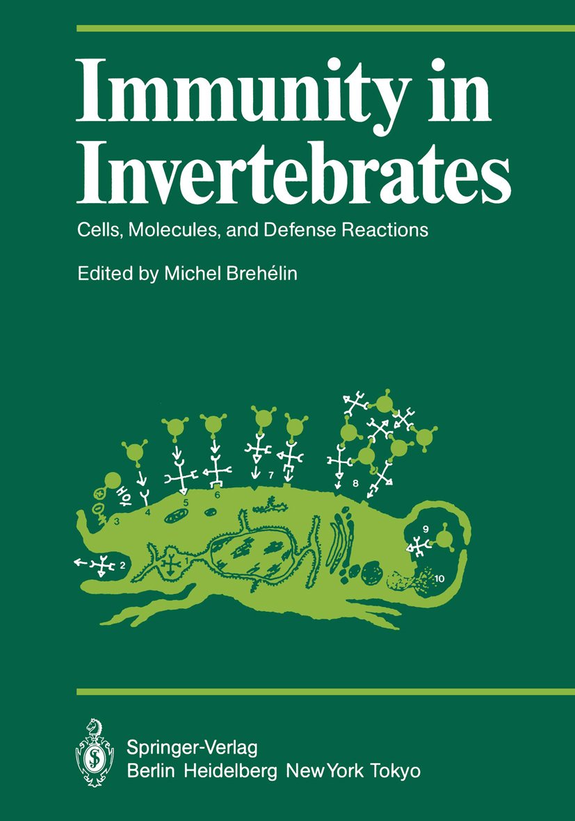 Immunity in Invertebrates