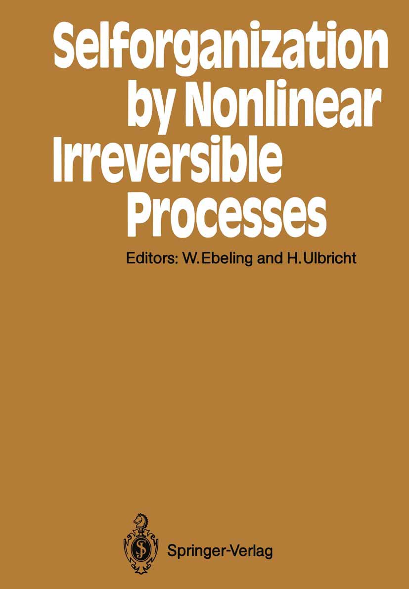 Springer Series in Synergetics