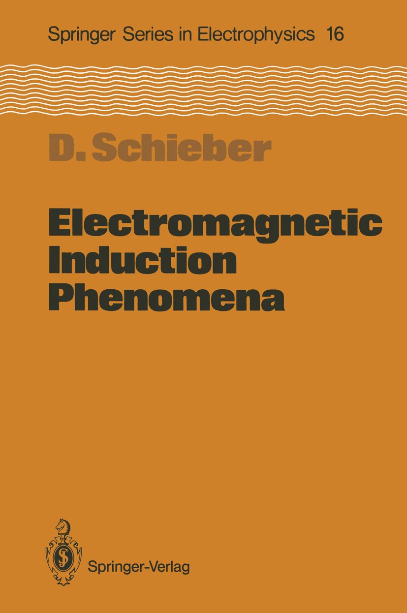 Springer Series in Electronics and Photonics