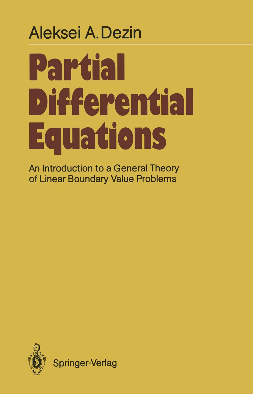Springer Series in Soviet Mathematics