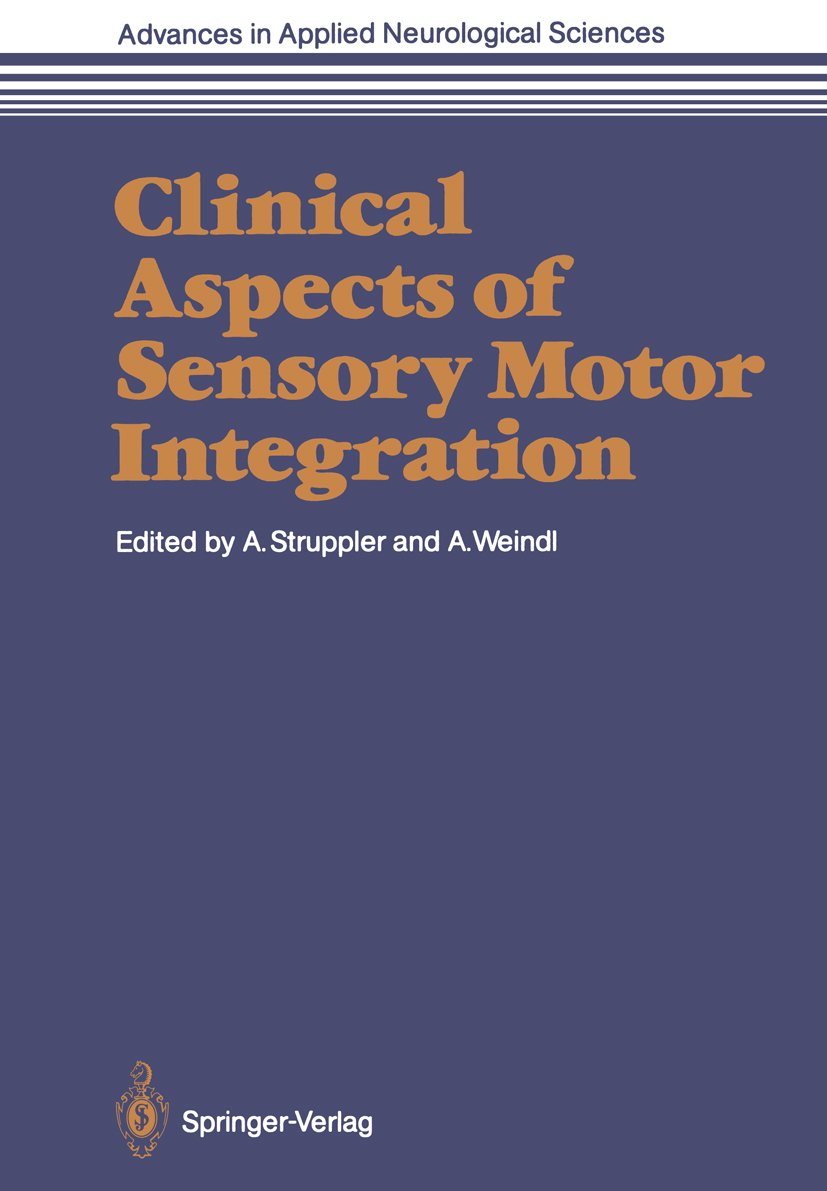 Advances in Applied Neurological Sciences