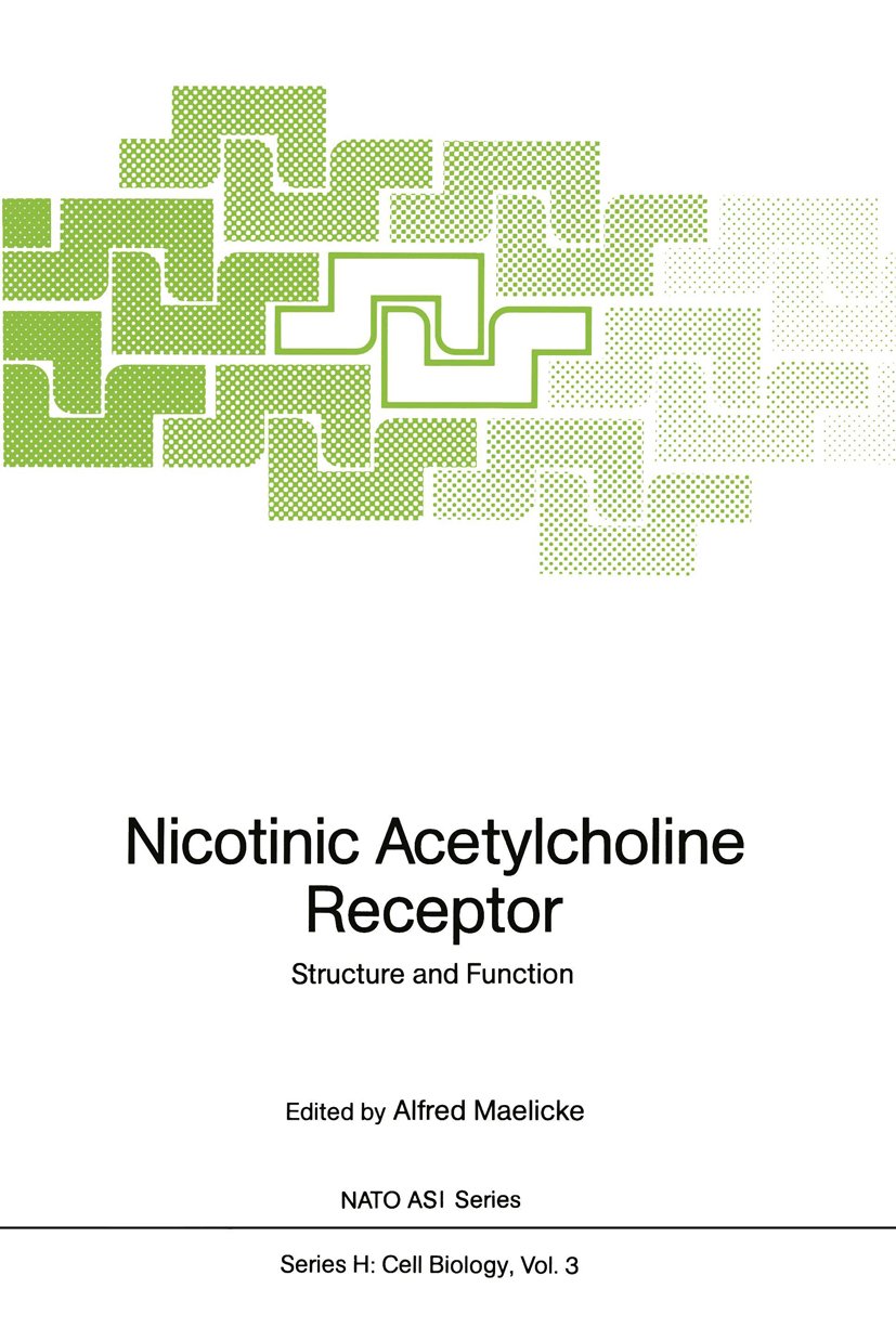 Nicotinic Acetylcholine Receptor