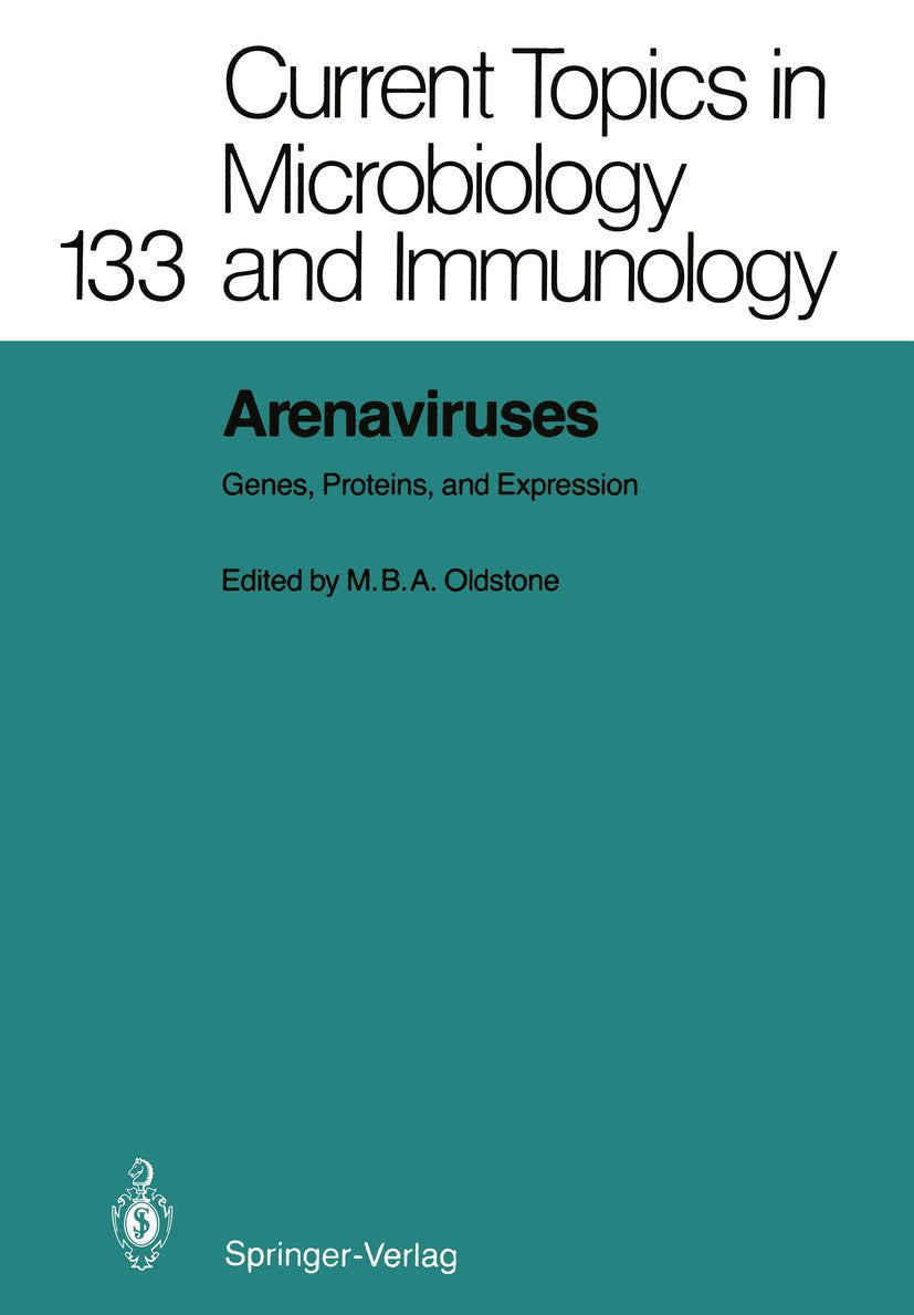 Arenaviruses