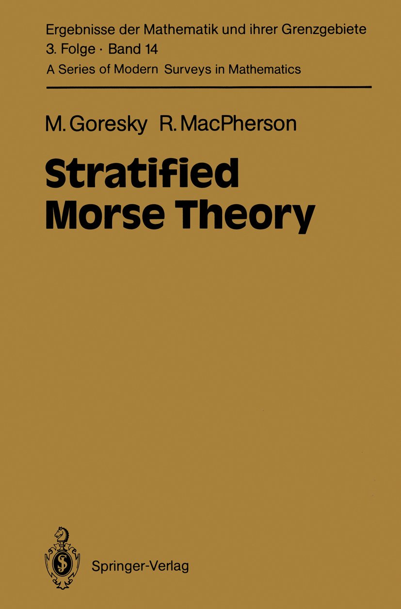 Ergebnisse der Mathematik und ihrer Grenzgebiete. 3. Folge / A Series of Modern Surveys in Mathematics