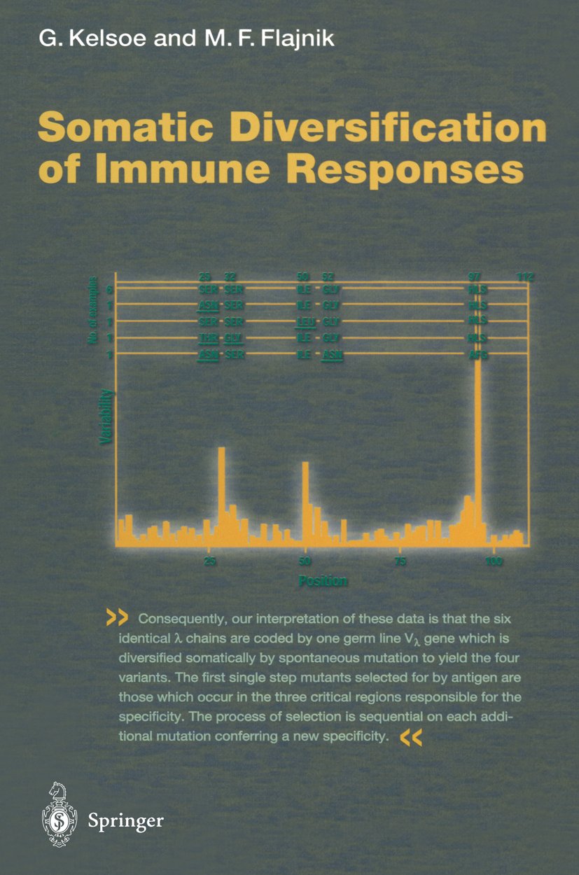 Current Topics in Microbiology and Immunology