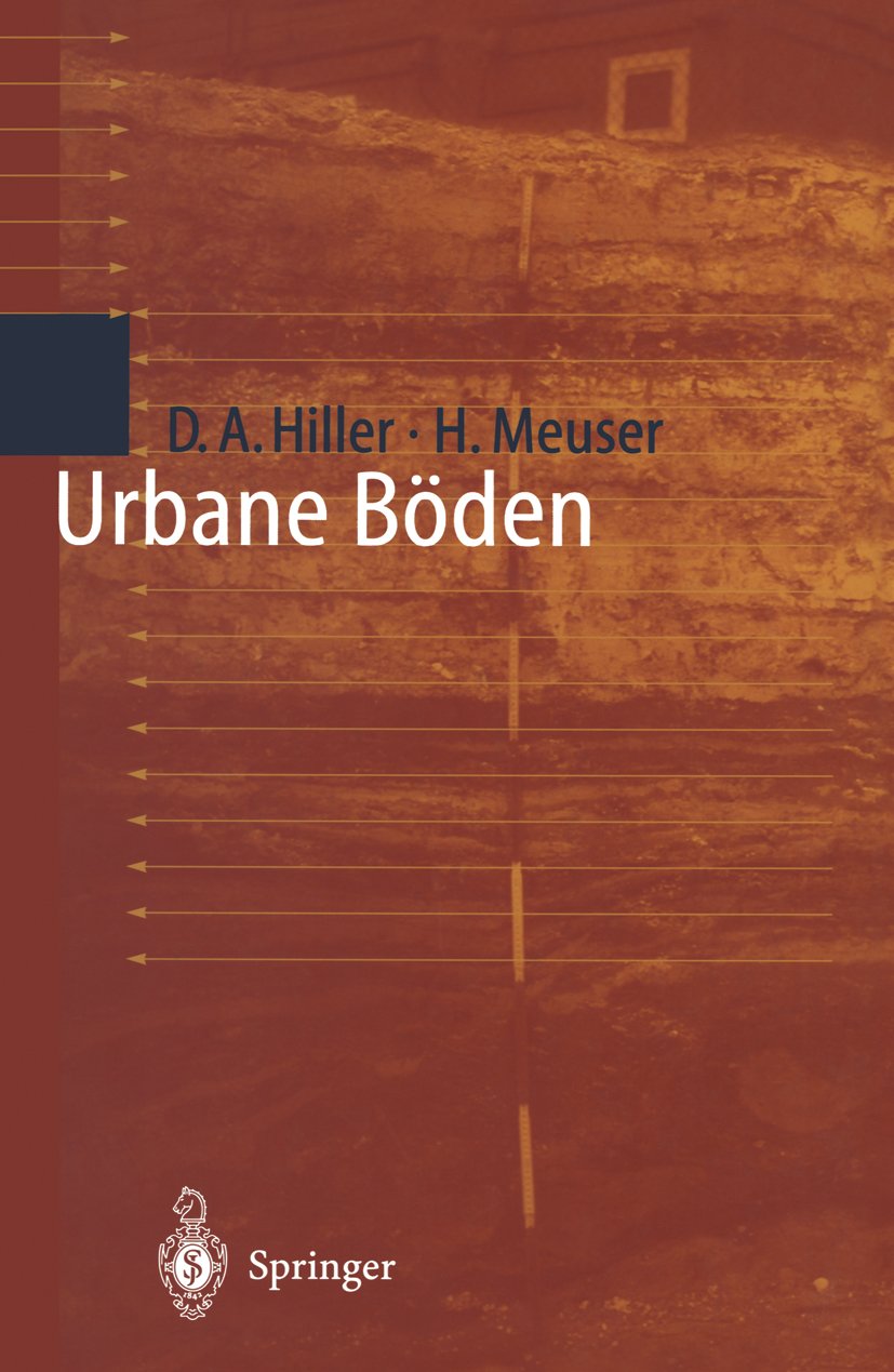 Urbane Böden
