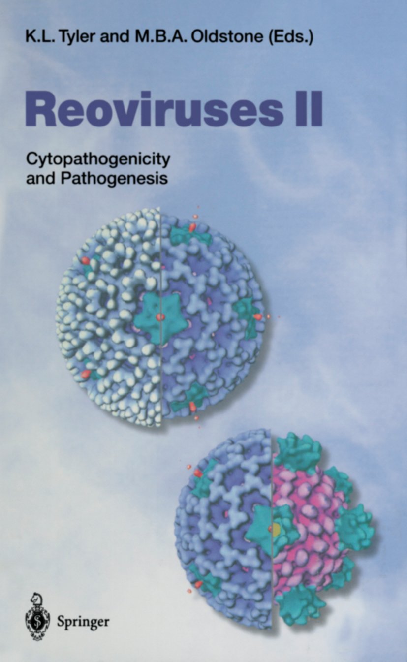 Current Topics in Microbiology and Immunology