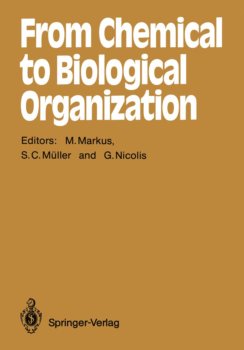 Springer Series in Synergetics