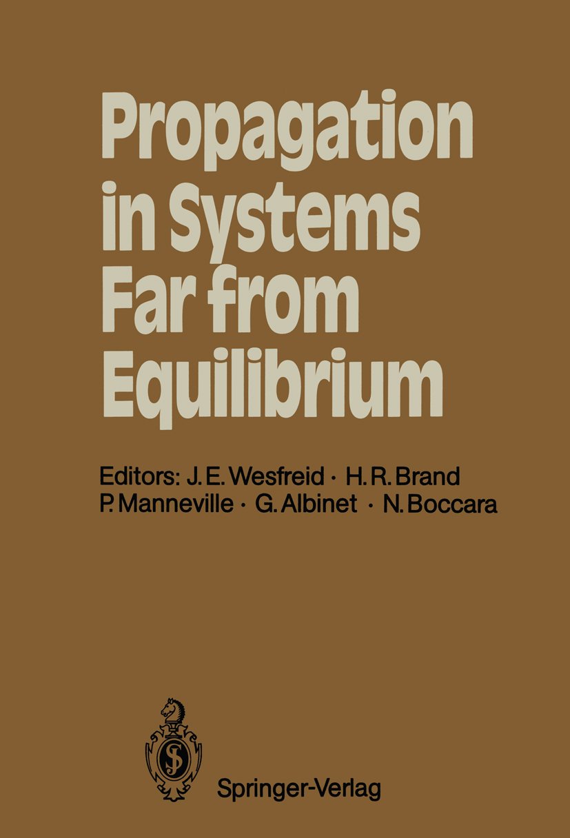 Springer Series in Synergetics