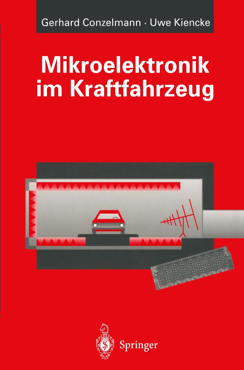 Mikroelektronik im Kraftfahrzeug