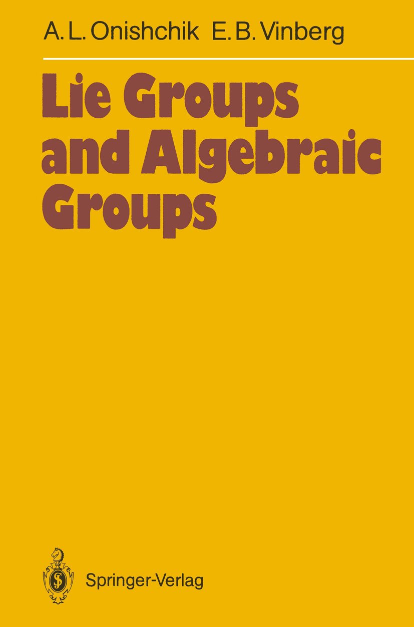 Springer Series in Soviet Mathematics