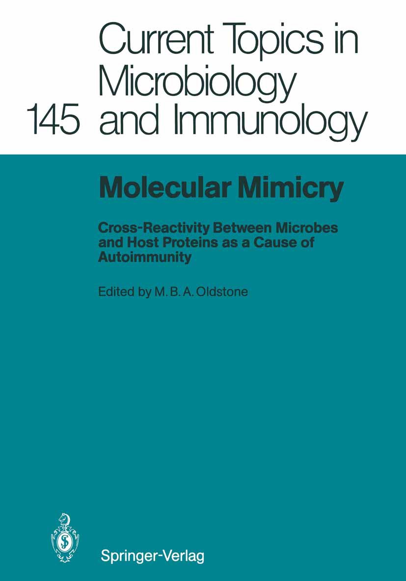 Current Topics in Microbiology and Immunology
