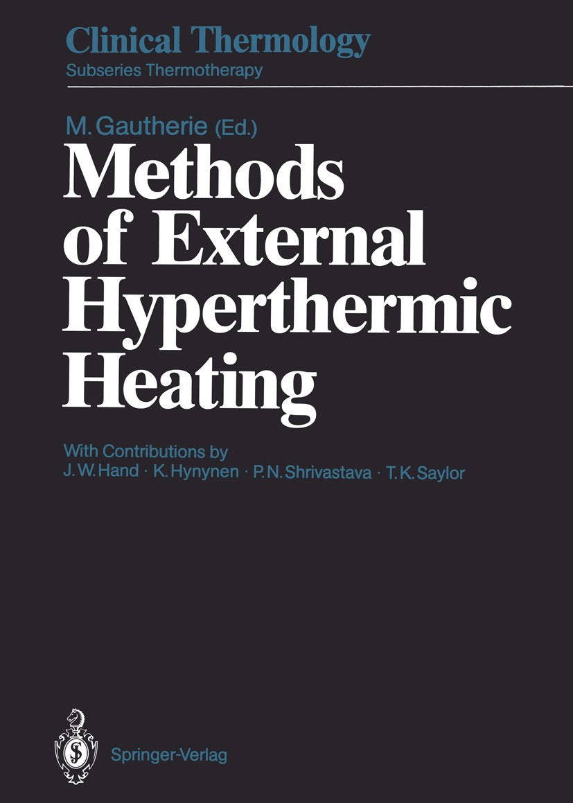 Clinical Thermology