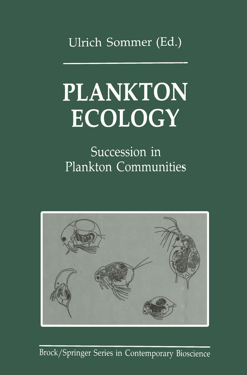 Plankton Ecology