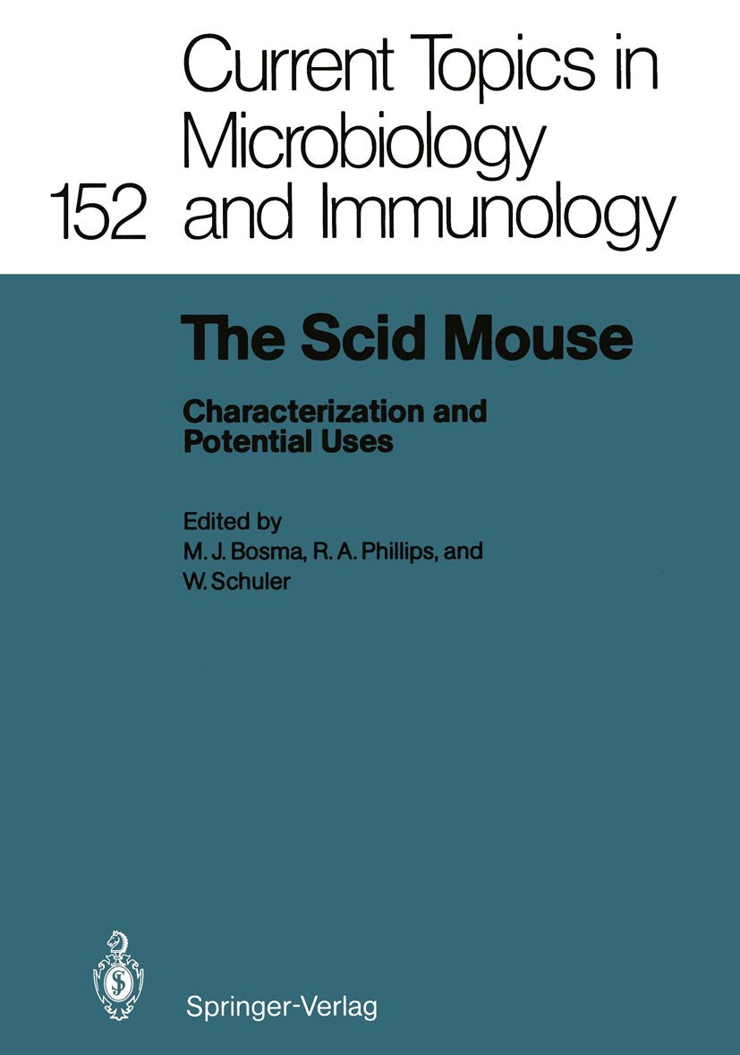 Current Topics in Microbiology and Immunology: Characterization and Potential Uses