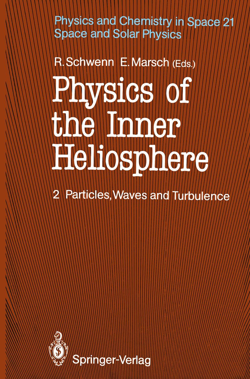 Physics and Chemistry in Space