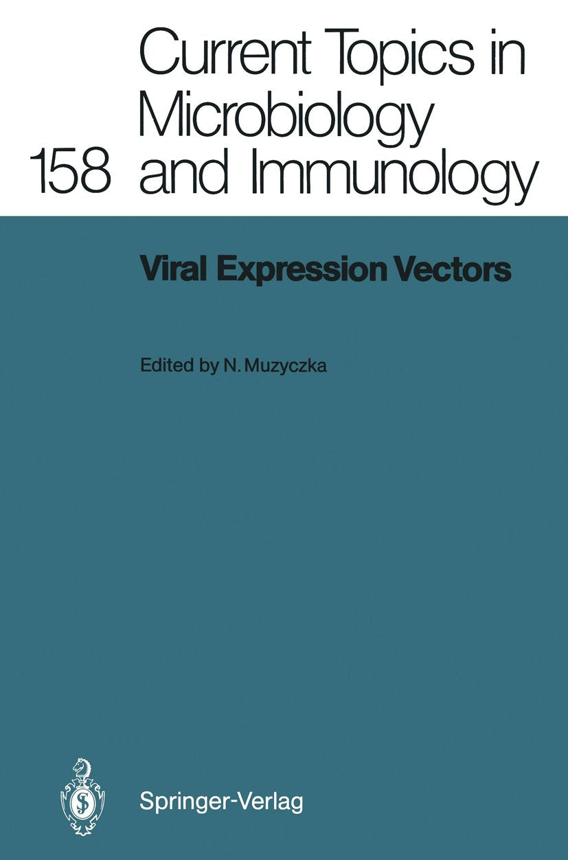 Current Topics in Microbiology and Immunology