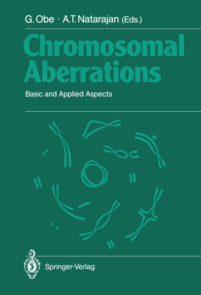 Chromosomal Aberrations