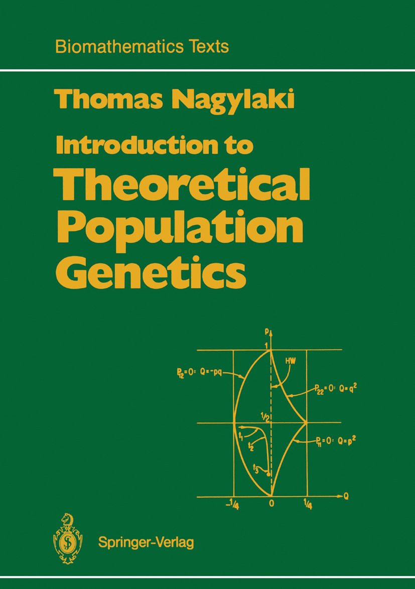 Biomathematics