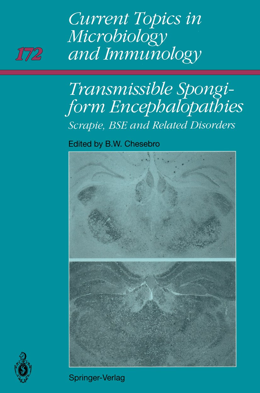 Current Topics in Microbiology and Immunology