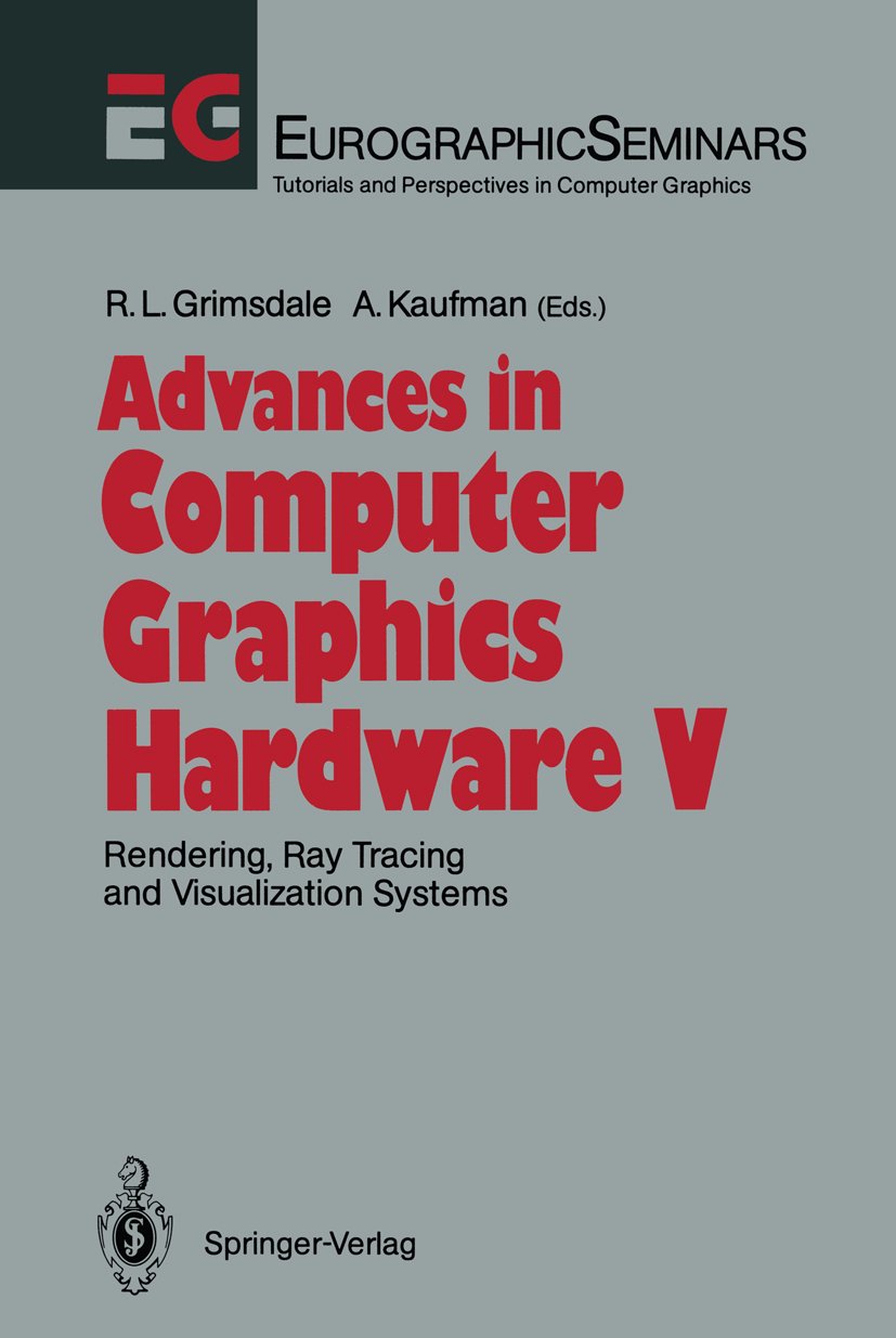 Focus on Computer Graphics