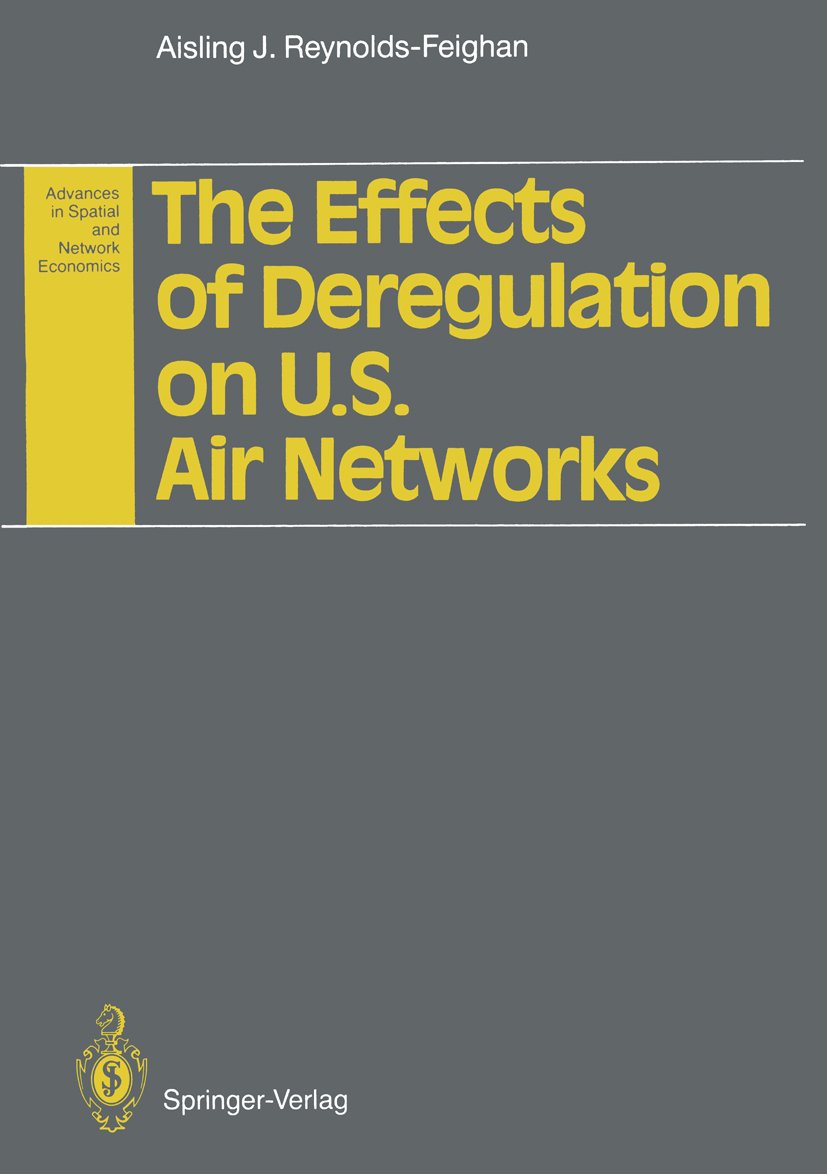 Advances in Spatial and Network Economics