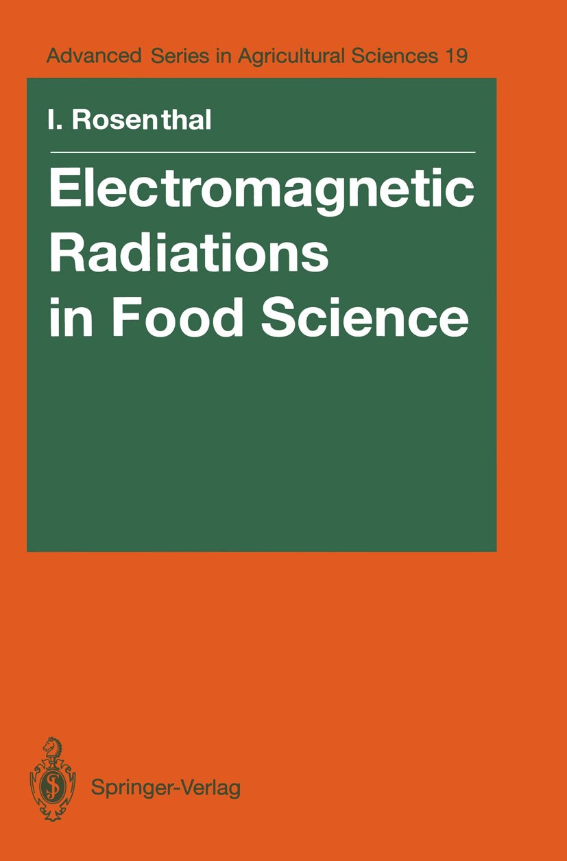 Advanced Series in Agricultural Sciences