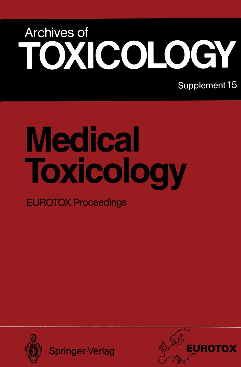 Archives of Toxicology