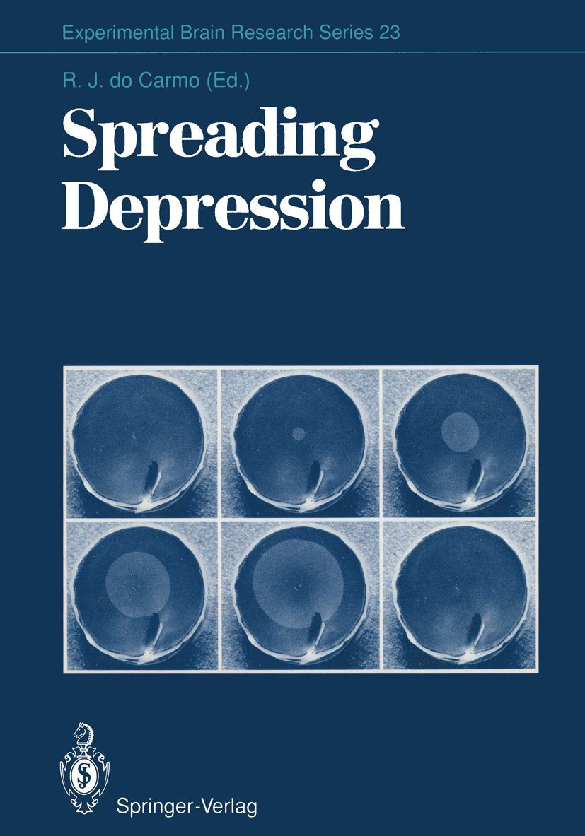 Experimental Brain Research Series