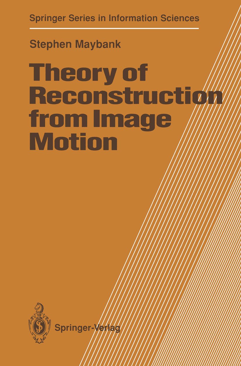 Springer Series in Information Sciences
