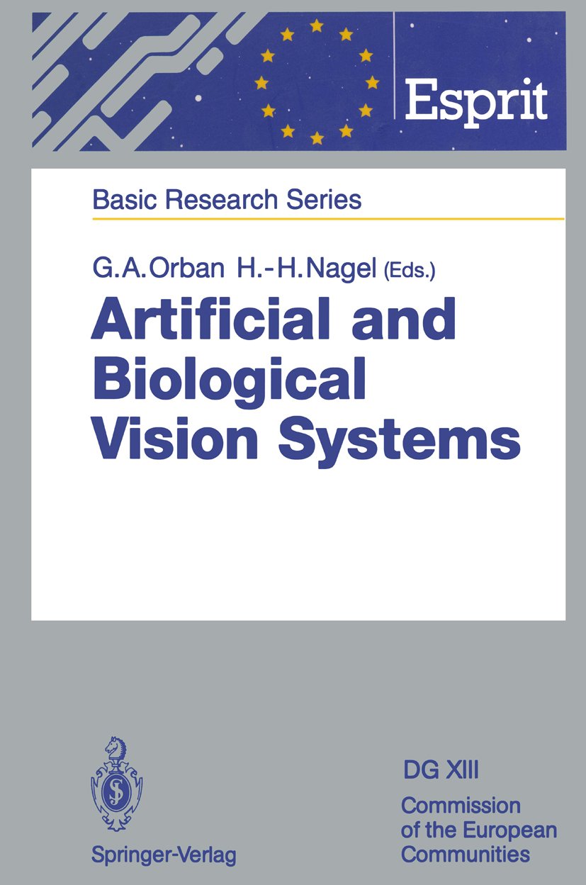 ESPRIT Basic Research Series