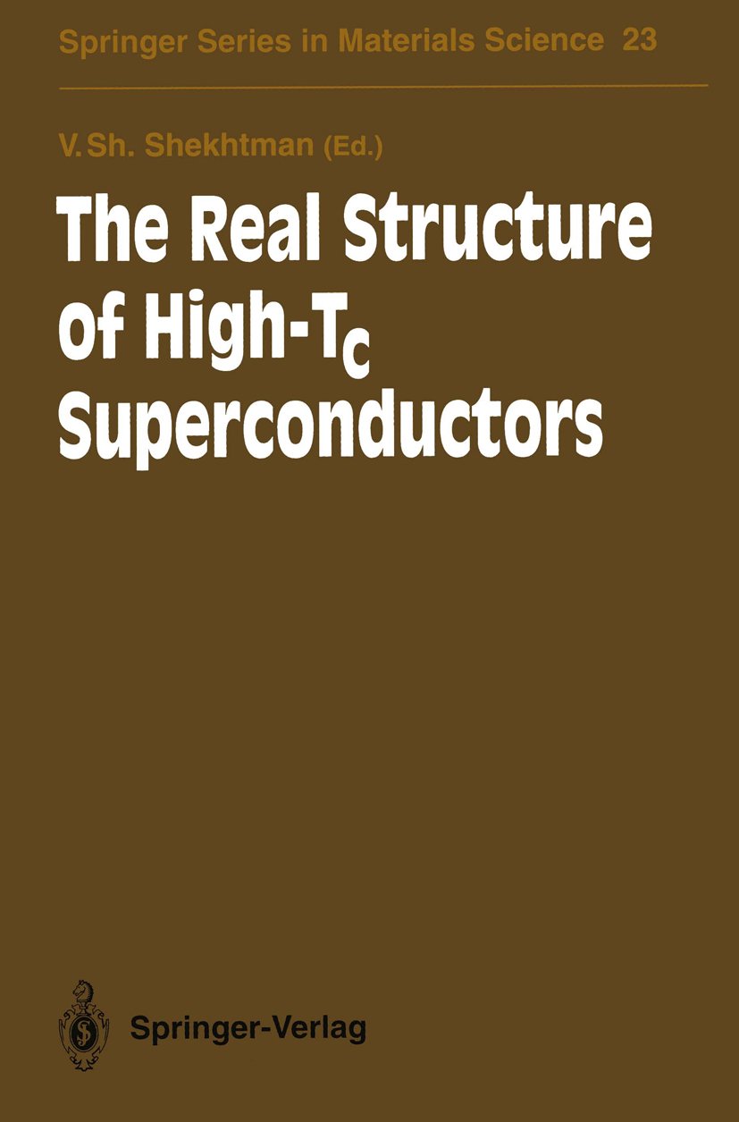 Springer Series in Materials Science