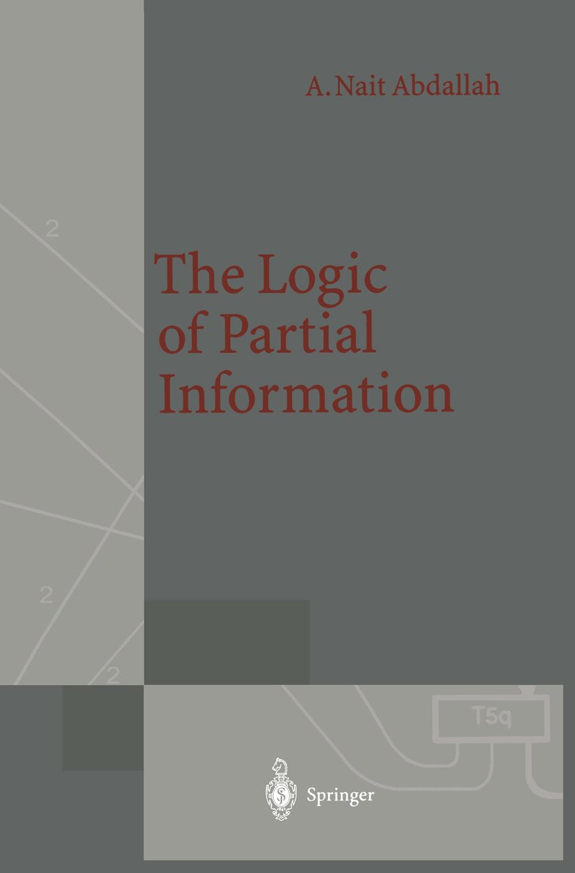 Monographs in Theoretical Computer Science. An EATCS Series