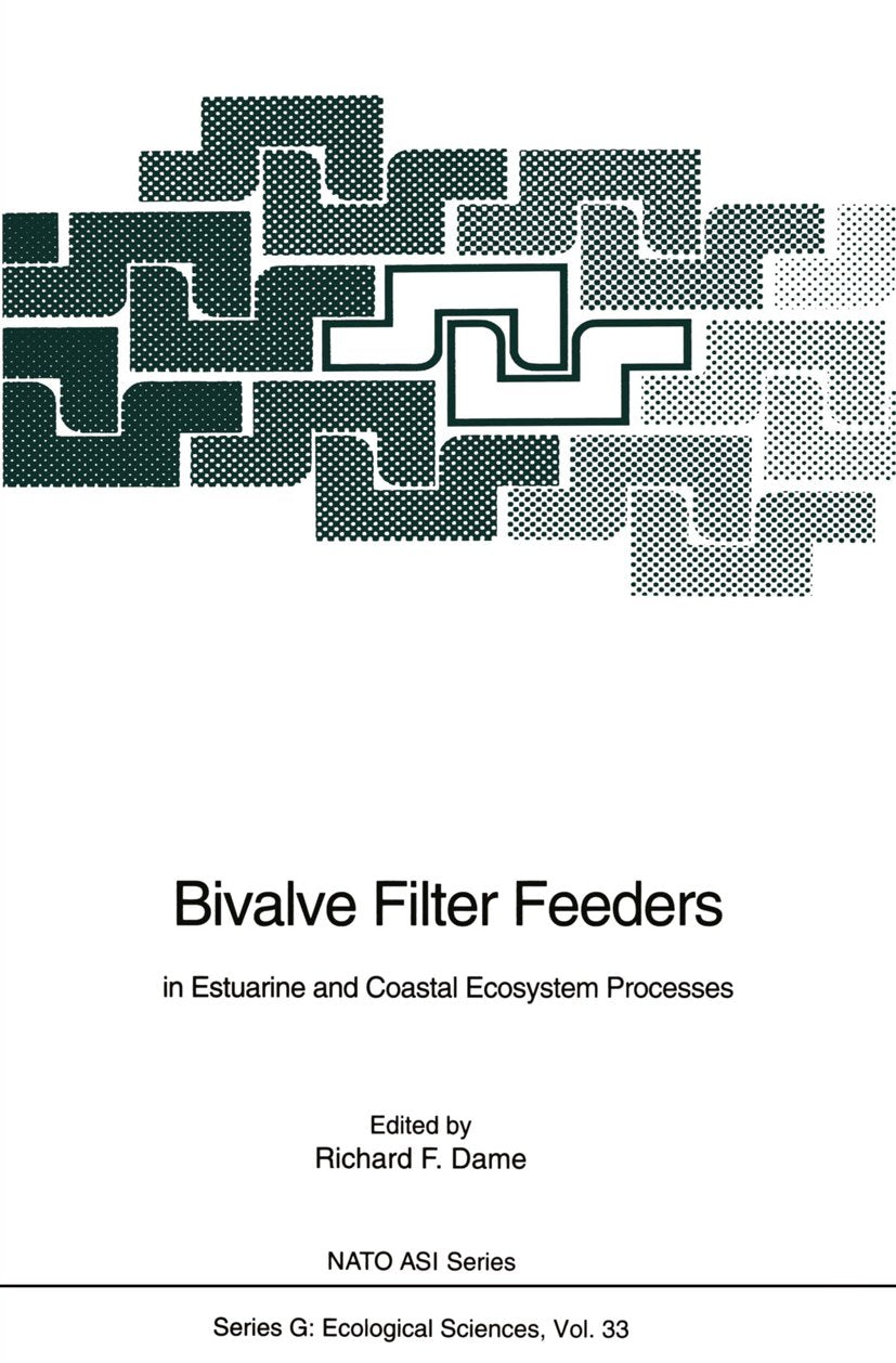 Bivalve Filter Feeders
