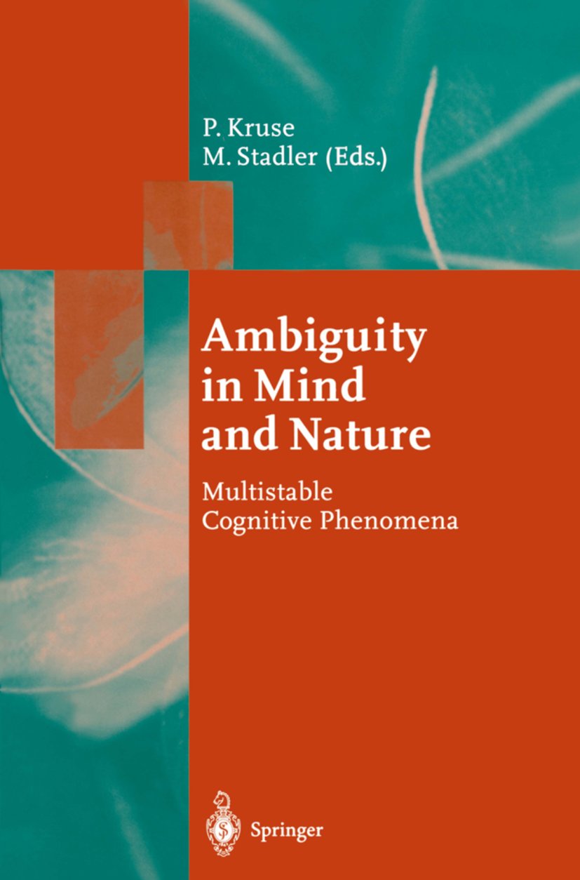 Springer Series in Synergetics