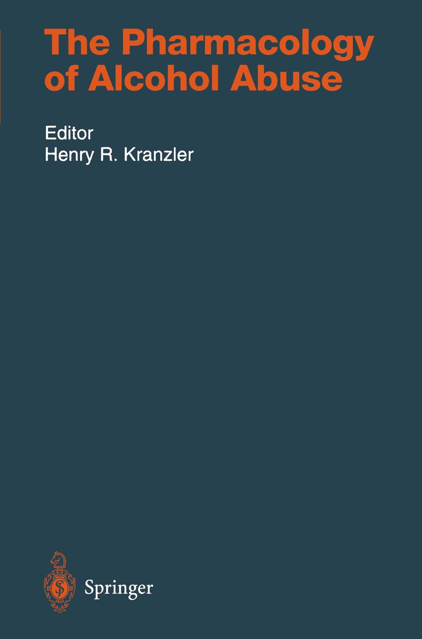 Handbook of Experimental Pharmacology